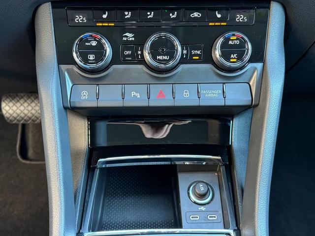 EU-Auto Skoda Karoq Sportline 2,0 TDI DSG kaufen