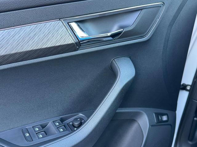 EU-Auto Skoda Karoq Sportline 2,0 TDI DSG kaufen