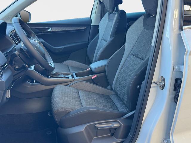 EU-Auto Skoda Karoq Sportline 2,0 TDI DSG kaufen