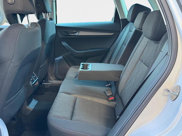 EU-Auto Skoda Karoq Sportline 2,0 TDI DSG kaufen