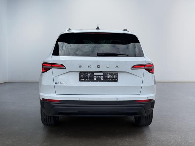 EU-Auto Skoda Karoq Sportline 2,0 TDI DSG kaufen
