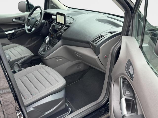 Gebraucht Ford Grand Tourneo 1,5 TDCI AT Titanium kaufen