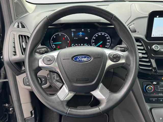 Gebraucht Ford Grand Tourneo 1,5 TDCI AT Titanium kaufen