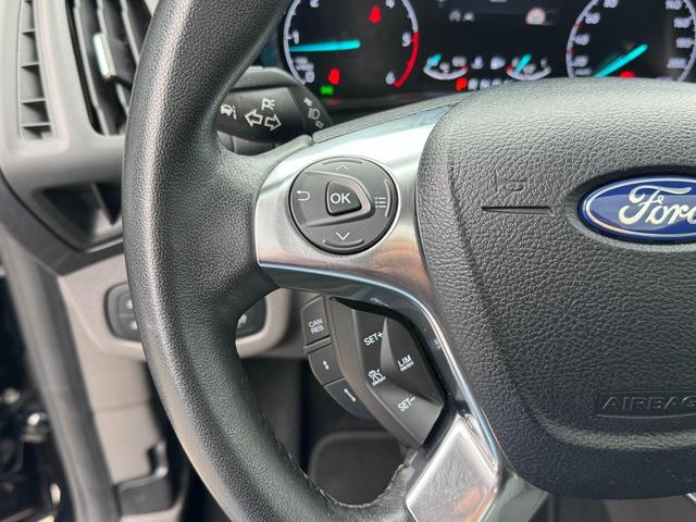 Gebraucht Ford Grand Tourneo 1,5 TDCI AT Titanium kaufen
