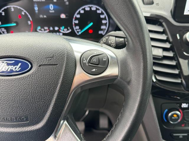 Gebraucht Ford Grand Tourneo 1,5 TDCI AT Titanium kaufen