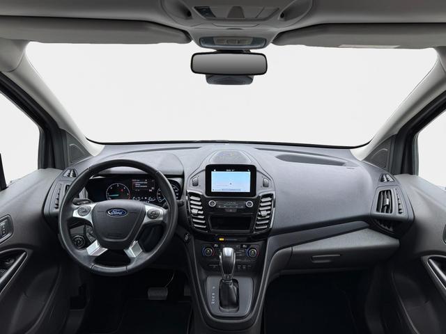 Gebraucht Ford Grand Tourneo 1,5 TDCI AT Titanium kaufen