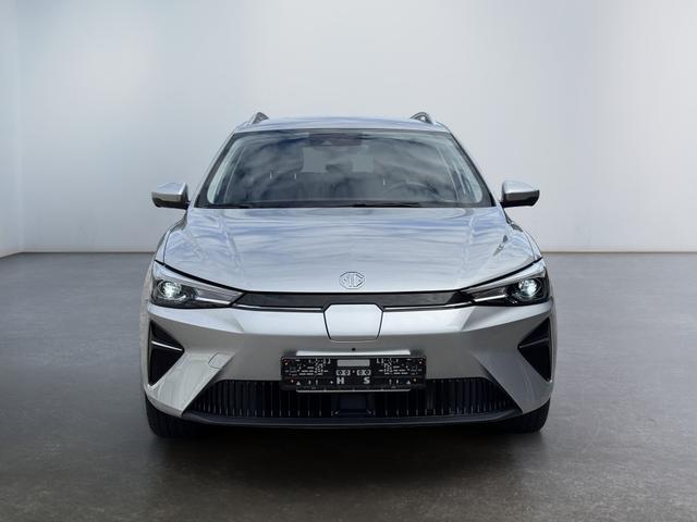 Gebraucht MG5 Luxury LED