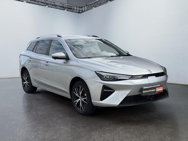 MG MG5 - Luxury LED 360&deg; PDC Leder AT 2zoKlima