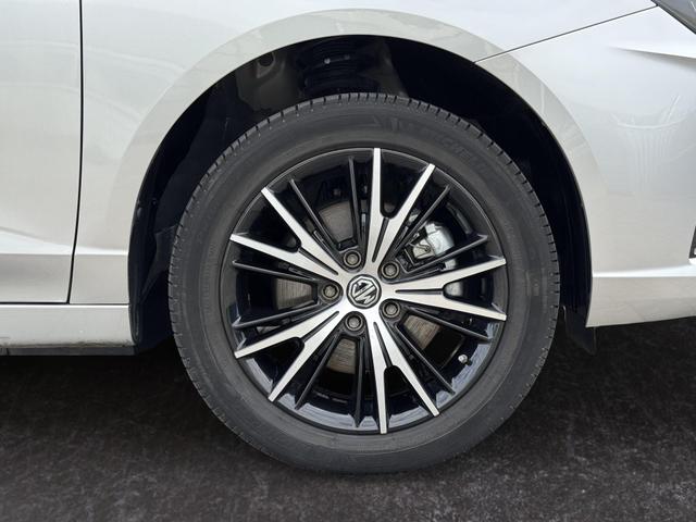 Gebraucht MG5 Luxury LED