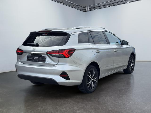 Gebraucht MG5 Luxury LED