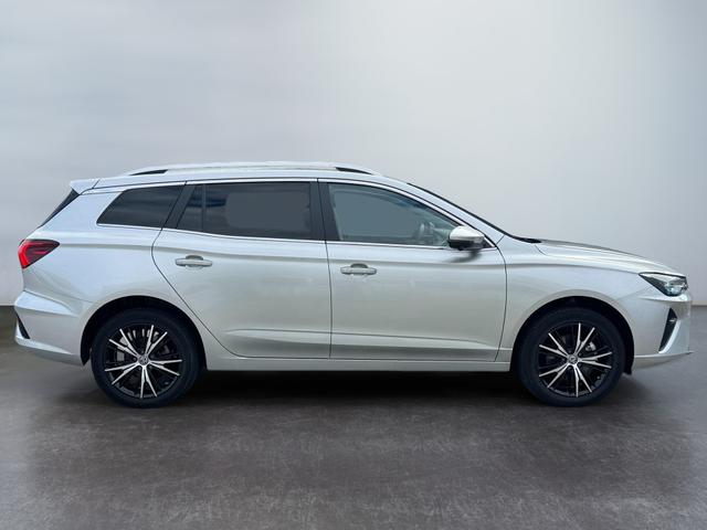 Gebraucht MG5 Luxury LED