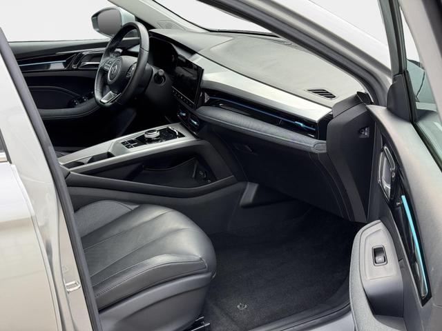Gebraucht MG5 Luxury LED