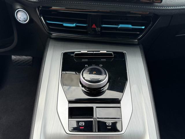 Gebraucht MG5 Luxury LED