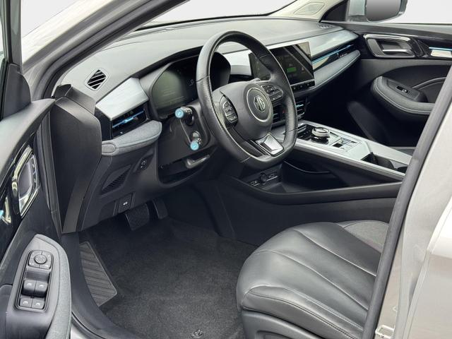 Gebraucht MG5 Luxury LED
