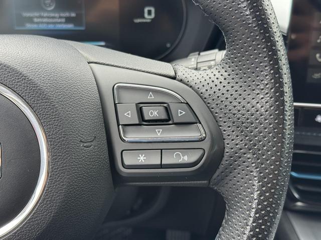 Gebraucht MG5 Luxury LED