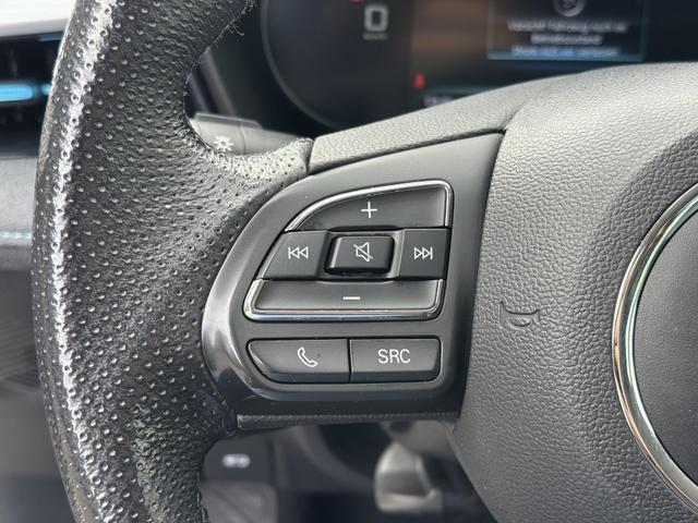 Gebraucht MG5 Luxury LED