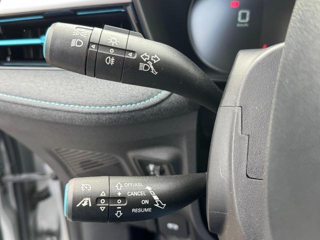 Gebraucht MG5 Luxury LED