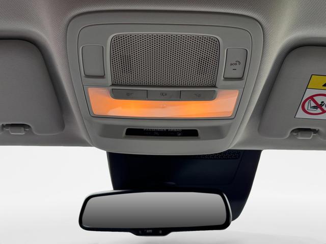 Gebraucht MG5 Luxury LED