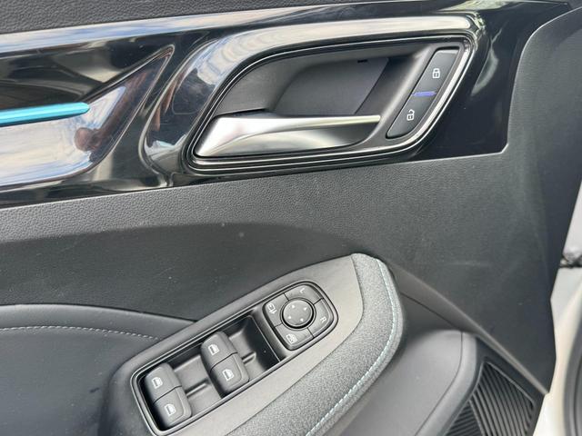 Gebraucht MG5 Luxury LED