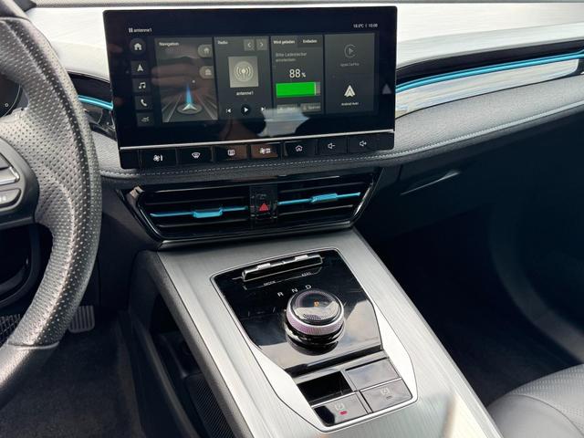 Gebraucht MG5 Luxury LED
