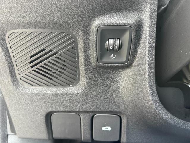 Gebraucht MG5 Luxury LED