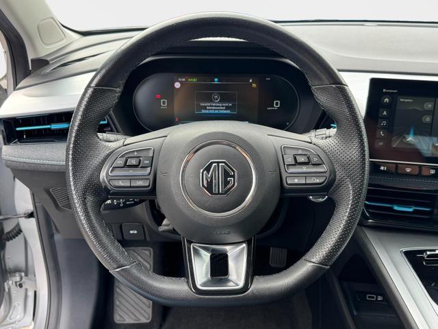 Gebraucht MG5 Luxury LED