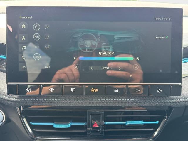 Gebraucht MG5 Luxury LED