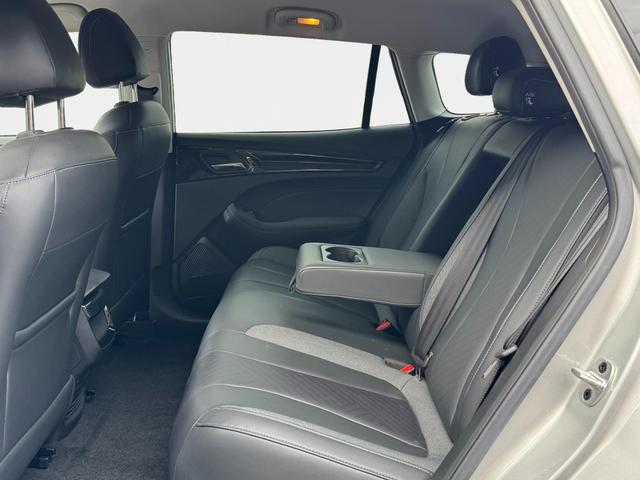 Gebraucht MG5 Luxury LED
