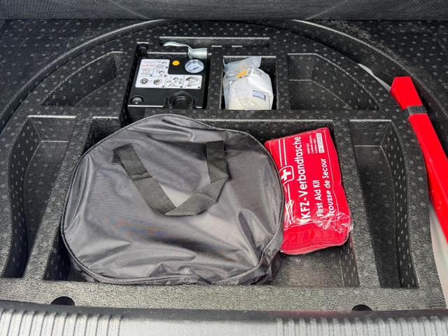 Gebraucht MG5 Luxury LED