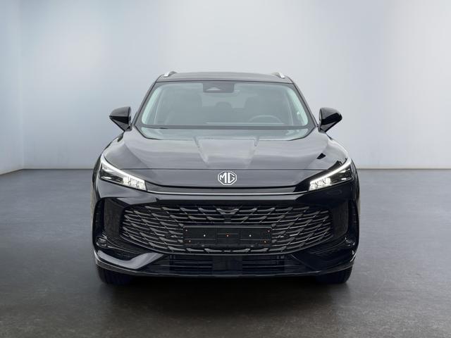 EU-Neuwagen MG HS 1,5 Luxury Hybrid+ Leder 360&deg; 19 Zoll