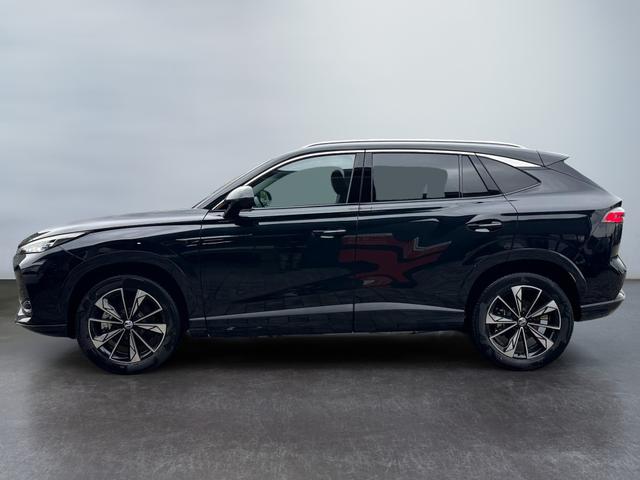 EU-Neuwagen MG HS 1,5 Luxury Hybrid+ Leder 360&deg; 19 Zoll