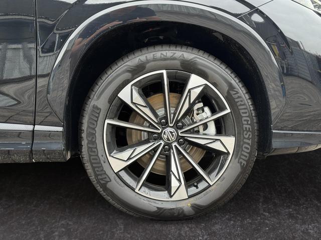 EU-Neuwagen MG HS 1,5 Luxury Hybrid+ Leder 360&deg; 19 Zoll