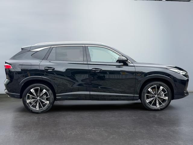 EU-Neuwagen MG HS 1,5 Luxury Hybrid+ Leder 360&deg; 19 Zoll