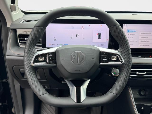 EU-Neuwagen MG HS 1,5 Luxury Hybrid+ Leder 360&deg; 19 Zoll