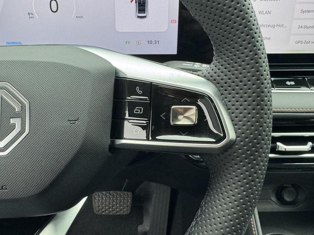 EU-Neuwagen MG HS 1,5 Luxury Hybrid+ Leder 360&deg; 19 Zoll