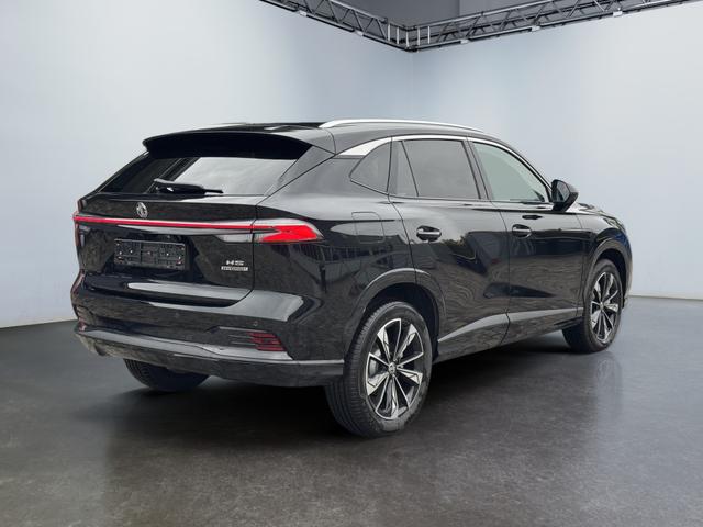 EU-Neuwagen MG HS 1,5 Luxury Hybrid+ Leder 360&deg; 19 Zoll