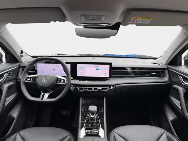 EU-Neuwagen MG HS 1,5 Luxury Hybrid+ Leder 360&deg; 19 Zoll