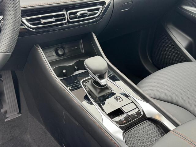 EU-Neuwagen MG HS 1,5 Luxury Hybrid+ Leder 360&deg; 19 Zoll