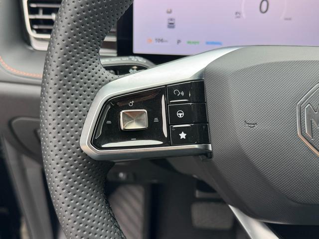 EU-Neuwagen MG HS 1,5 Luxury Hybrid+ Leder 360&deg; 19 Zoll