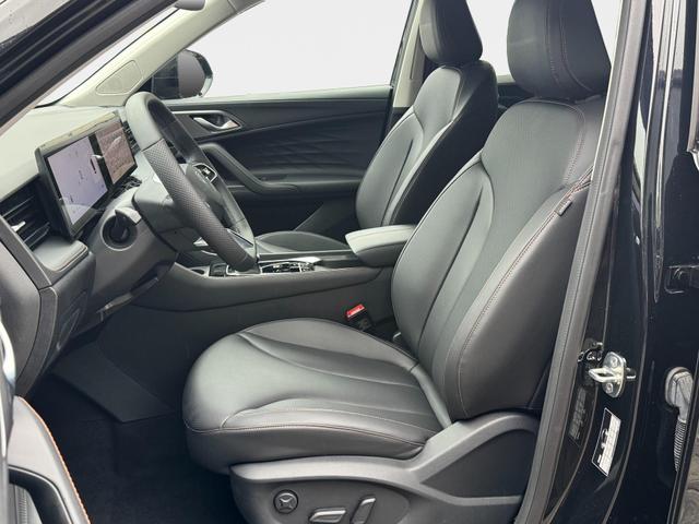 EU-Neuwagen MG HS 1,5 Luxury Hybrid+ Leder 360&deg; 19 Zoll
