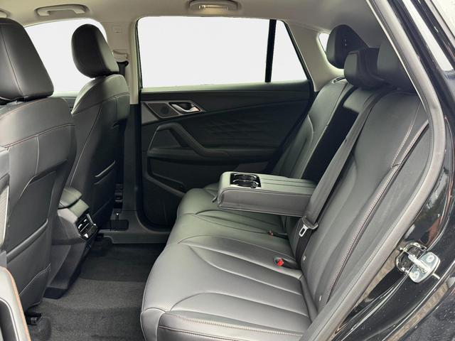 EU-Neuwagen MG HS 1,5 Luxury Hybrid+ Leder 360&deg; 19 Zoll