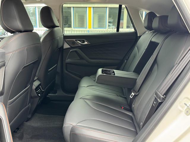 Reimport MG HS 1,5 Luxury Hybrid+ Leder 360&deg; 19 Zoll kaufen