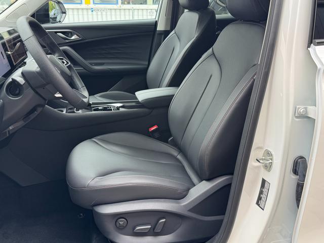Reimport MG HS 1,5 Luxury Hybrid+ Leder 360&deg; 19 Zoll kaufen