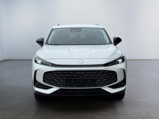 Reimport MG HS 1,5 Luxury Hybrid+ Leder 360&deg; 19 Zoll kaufen