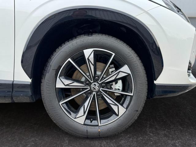 Reimport MG HS 1,5 Luxury Hybrid+ Leder 360&deg; 19 Zoll kaufen