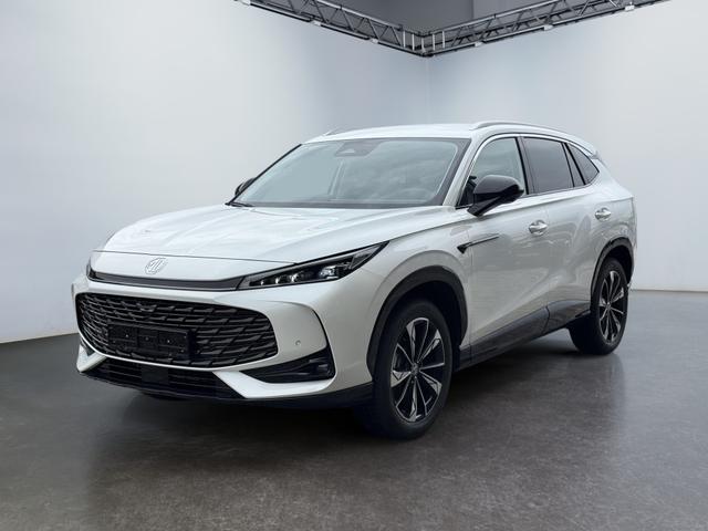 Reimport MG HS 1,5 Luxury Hybrid+ Leder 360&deg; 19 Zoll kaufen