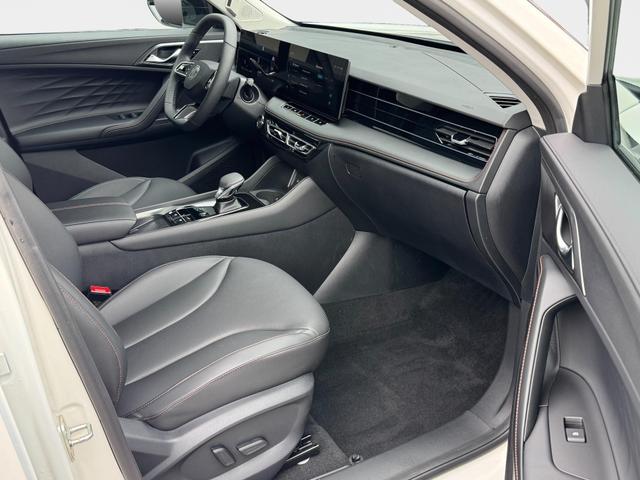 Reimport MG HS 1,5 Luxury Hybrid+ Leder 360&deg; 19 Zoll kaufen