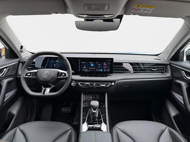 Reimport MG HS 1,5 Luxury Hybrid+ Leder 360&deg; 19 Zoll kaufen