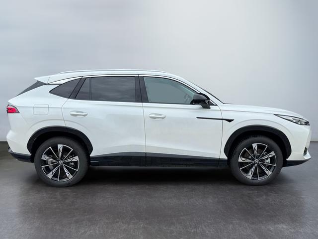 Reimport MG HS 1,5 Luxury Hybrid+ Leder 360&deg; 19 Zoll kaufen
