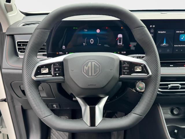 Reimport MG HS 1,5 Luxury Hybrid+ Leder 360&deg; 19 Zoll kaufen